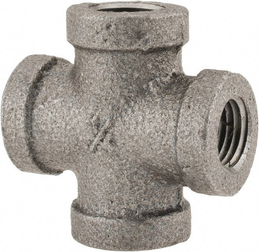 B&K Products 521-001 1/4" Cross