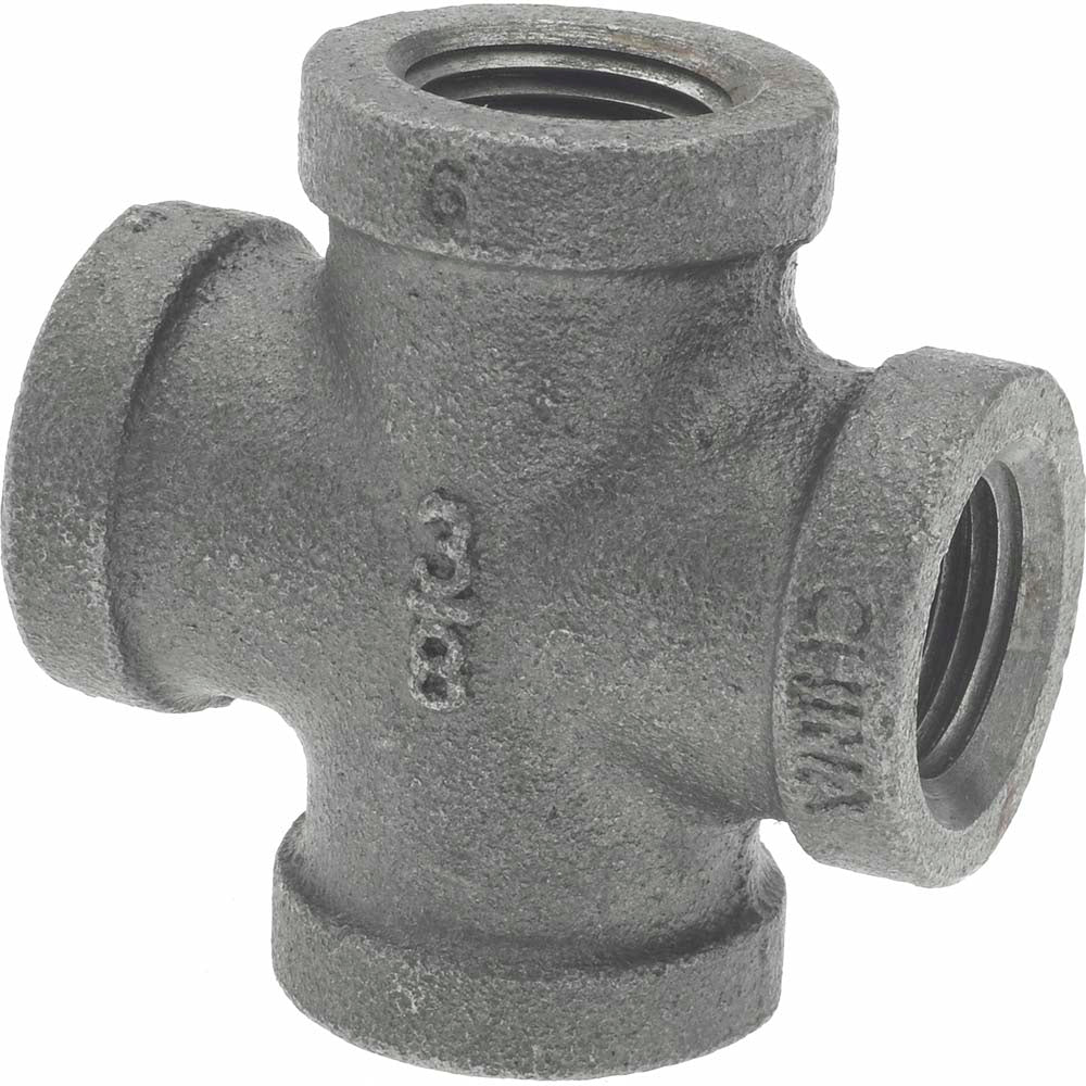 B&K Products 521-002 3/8" Cross