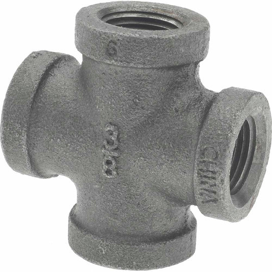 B&K Products 521-002 3/8" Cross