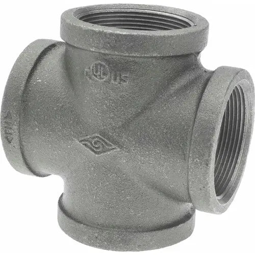 B&K Products 521-008Hc 2" Cross
