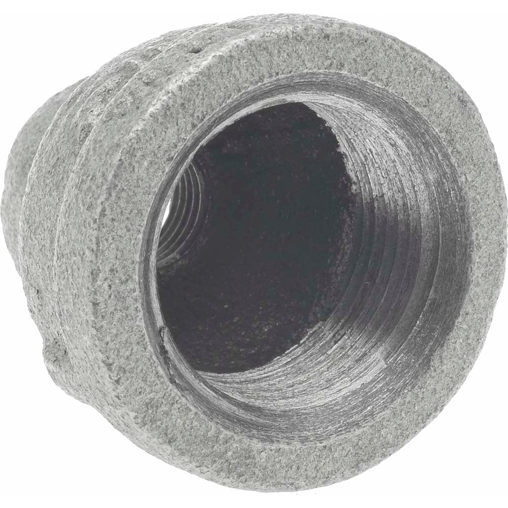 B&K Products 521-341Hc 3/4 X 1/4 Reducing Coupling