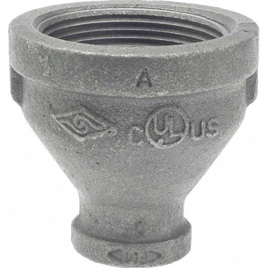 B&K Products 521-373 1-1/2 X 1/2 Reducing Coupling