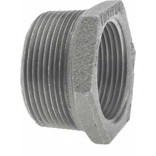 B&K Products 521-976Hn 1-1/2 X 1-1/4 Hex Bushing