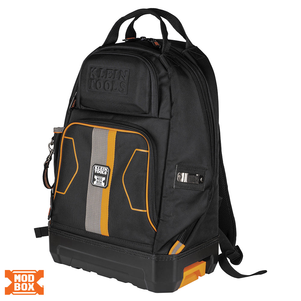 Klein Tools 62201MB MODbox Electrician's Backpack