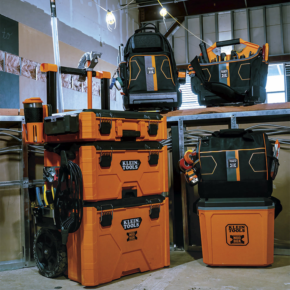 Klein Tools 62203MB MODbox Tool Bag