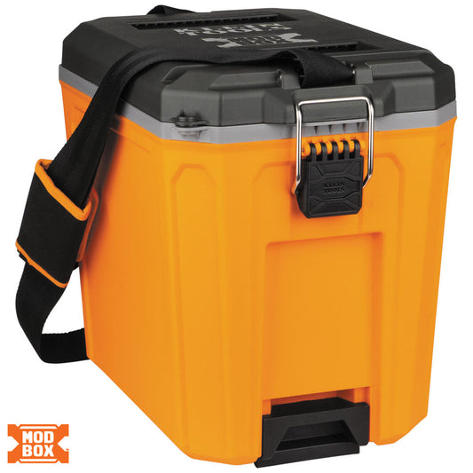 Klein Tools 62204MB MODbox Cooler, 17-Quart