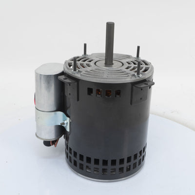 Packard 62512 5 5/8 Diameter Motor, 3/4-1 Hp, 115/230 Volts, 1625 Rpm