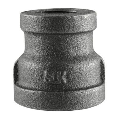 B&K Products 521-364Hc 1-1/4 X 3/4 Reducing Coupling