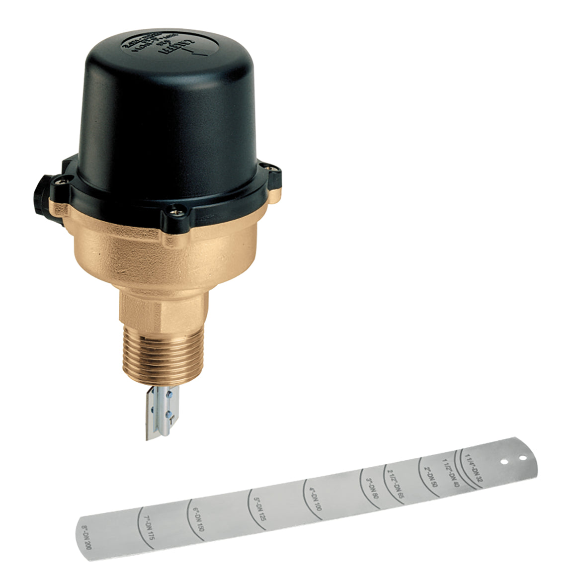 Caleffi 626600A Flow Switch 1" M NPT UL Listed