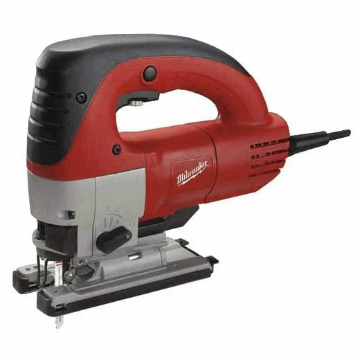 Milwaukee Tool 6268-21 Orbital Jig Saw, 1 EA