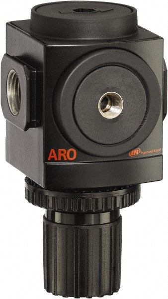 American Lube R37341-300 1/2" Module/Air 2000 Series Regulator
