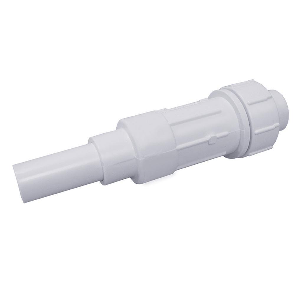 Jones Stephens E09200 2" PVC Expansion Coupling