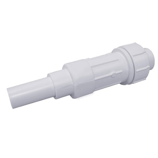 Jones Stephens E09200 2" PVC Expansion Coupling