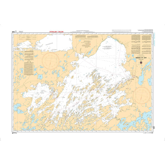 Paradise Clay CAN6281 CHS Lac La Ronge