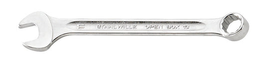 Stahlwille 40081111 13 11 Combination Wrench