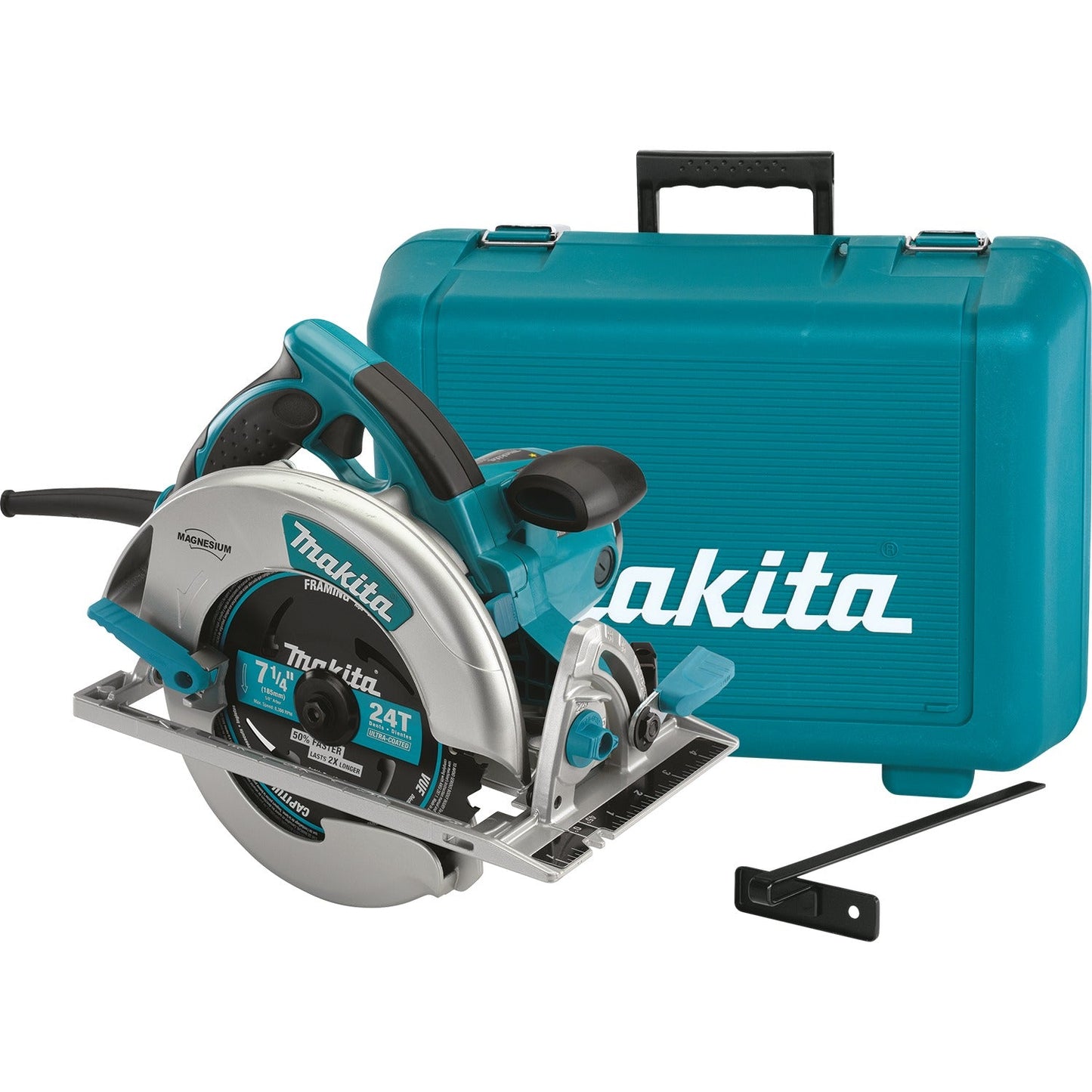 Makita 5007MG 7‘1/4" Magnesium Circular Saw