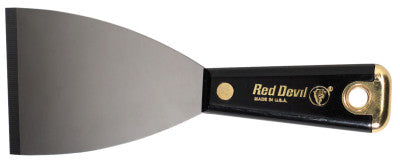 Red Devil 4239 3" Chisel Scraper