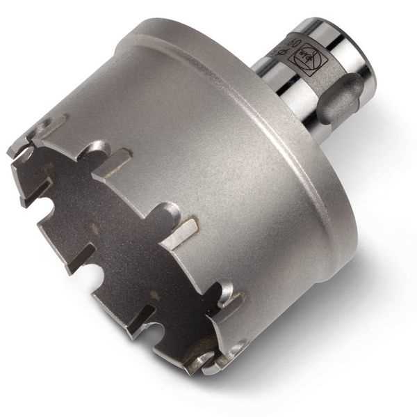 Fein 63131613010 Hole Saw D1 3/8" Hm Qip