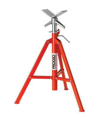 Ridgid 56662 Vj-99 High Pipe Stand Co