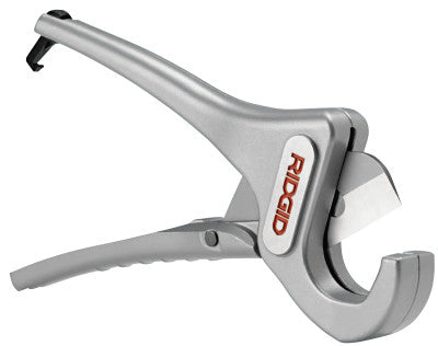 Ridgid 23493 Pc-1375 Plastic Pipe Andtubing Cutter