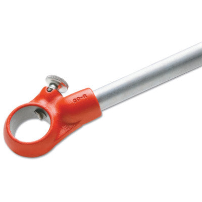 Ridgid 30118 12R T2 Manual Threaderwith Handle