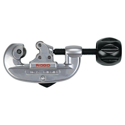 Ridgid 32925 15 Tube Cutter W/Hd Whl