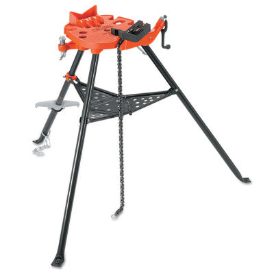 Ridgid 36278 460-12 Portable Tristandchain Vise