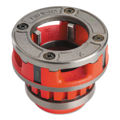 Ridgid 37415 12R 2" Npt Die Hd Comp