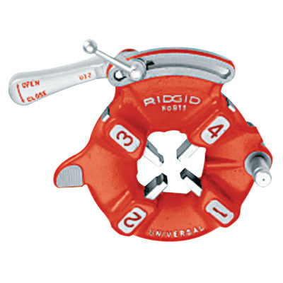 Ridgid 97065 811A Qk-Open Die Hd L/Di