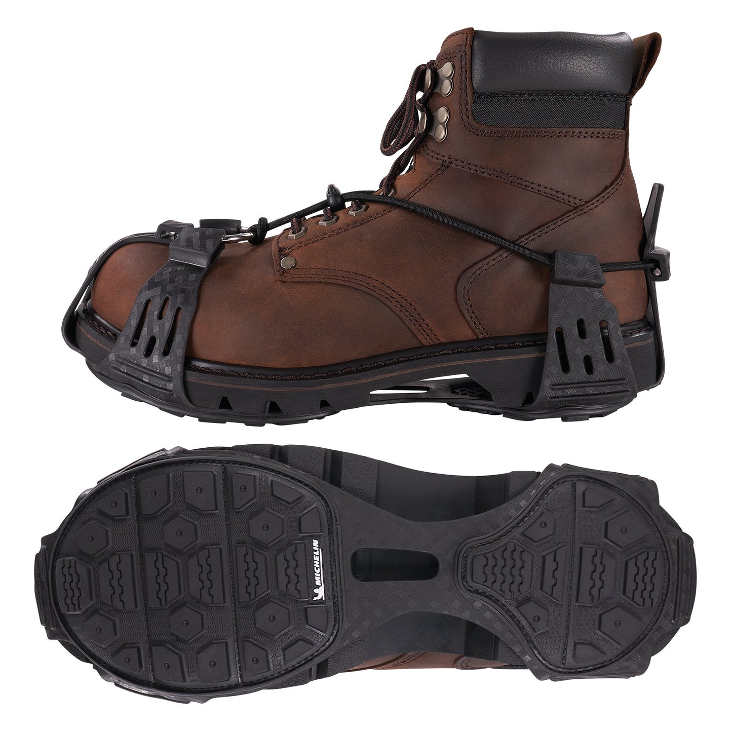 Ergodyne 16922 TREX 6325 Spikeless Traction Devices - Winter Conditions