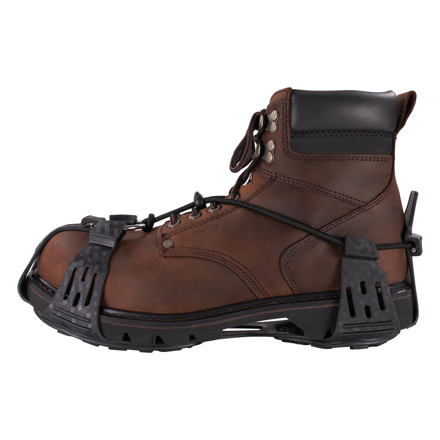 Ergodyne 16922 TREX 6325 Spikeless Traction Devices - Winter Conditions