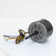 Packard 63382 Condenser Fan Motor, 1/5 Hp, 208-230 Volt, 1075 Rpm, Rheem Replacement