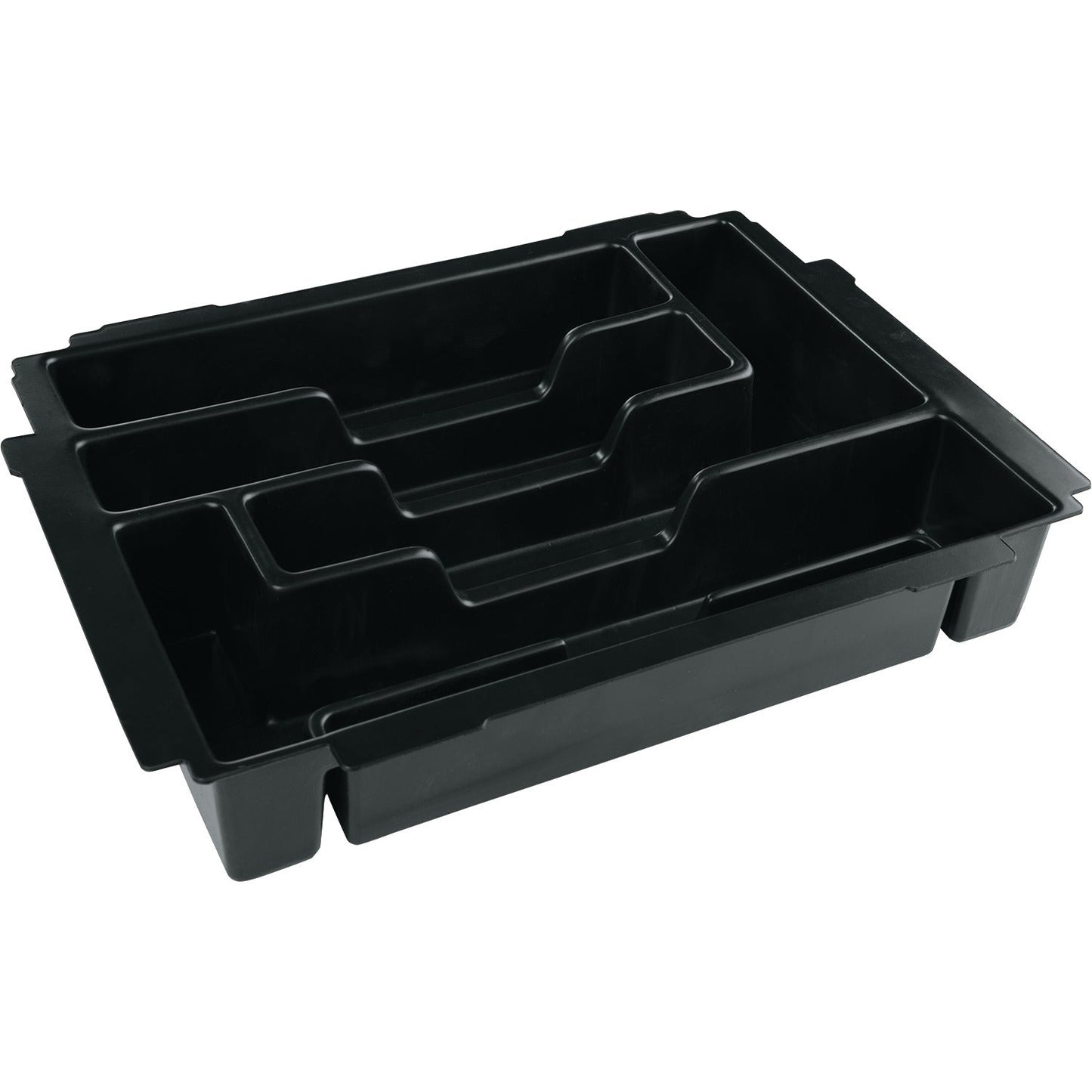 Makita P-83668 MAKPAC Interlocking Case Hand Tool Insert Tray