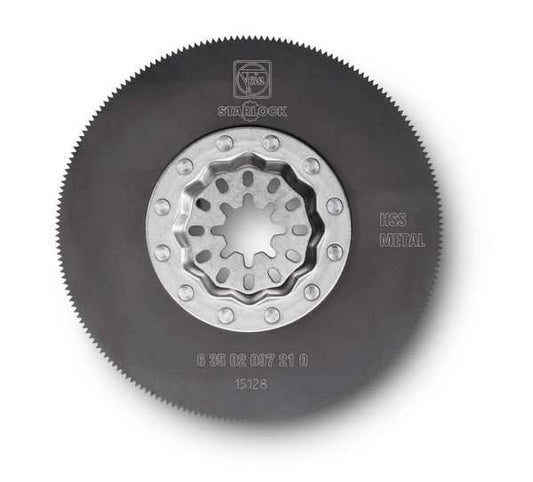 Fein 63502097230 Saw Blade Sl Round Hss D85 5-Pack