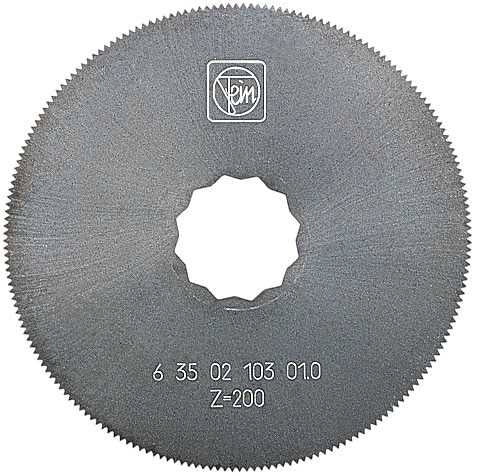 Fein 63502102016 Saw Blade (2 Each)