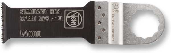 Fein 63502123018 Saw Blade