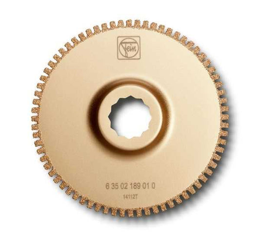 Fein 63502189010 Saw Blade