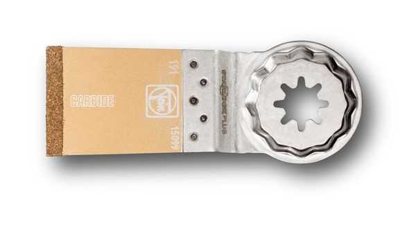 Fein 63502191210 Saw Blade Slp E-Cut Tc 50X35 1-Pa