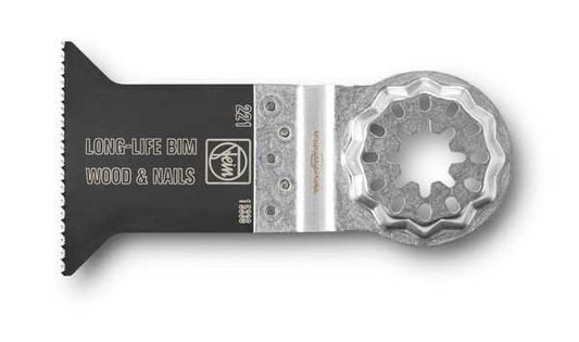 Fein 63502221260 Saw Blade Sl E-Cut Ll_Bim 50X50 1