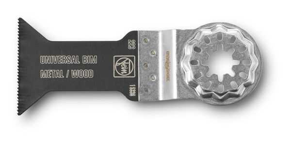 Fein 63502223270 Saw Blade Sl E-Cut U_Bim 55X44 3-