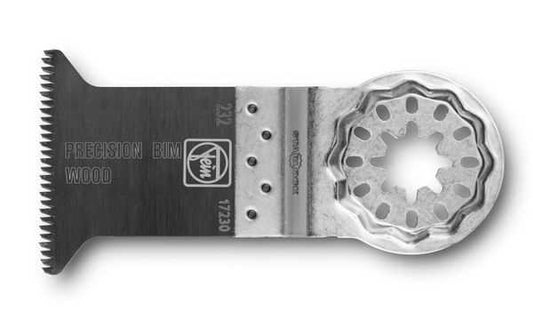 Fein 63502232260 Saw Blade Sl E-Cut P_Bim 50X50 1-