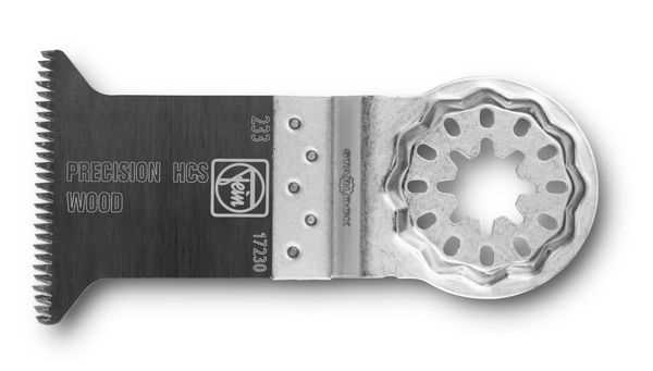 Fein 63502233260 Saw Blade Sl E-Cut P_Hcs 50X50 1-