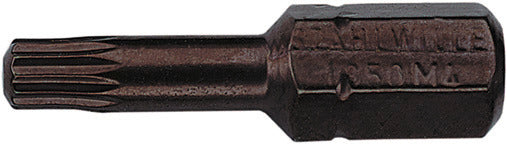 Stahlwille 8200010 1356 5 BIT-SCHRAUBENDREHEREINSATZ Bit Screwdriver Sockets