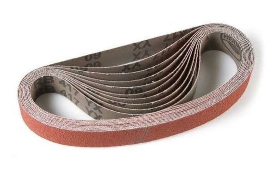 Fein 63714046017 Grinding Belt K240Ve10