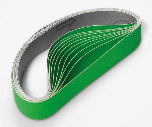 Fein 63714139010 Grinding Belt K320 Ve10