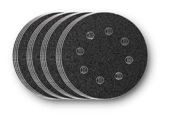 Fein 63717227010 Abrasive Disc Set