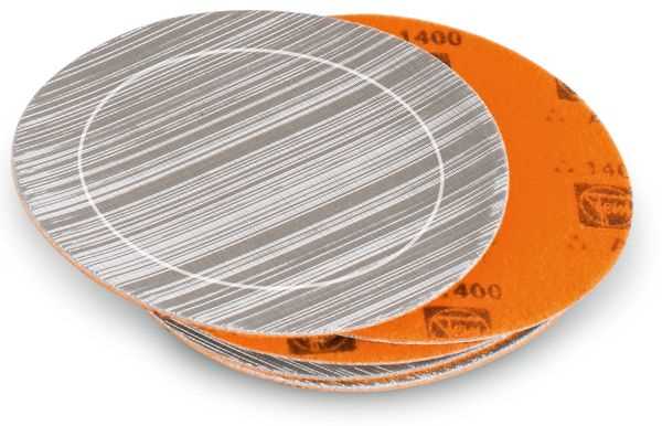 Fein 63717240010 Sand.Sheet Pyramix K400Ve5