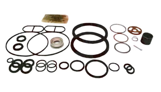 American Lube 637227-B Rebuild Kit for 3" Grease Pumps