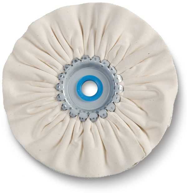 Fein 63723013011 Buffing Wheel