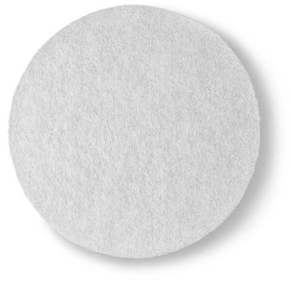 Fein 63723036010 Felt Pol.Pad D115Mm 5Ea